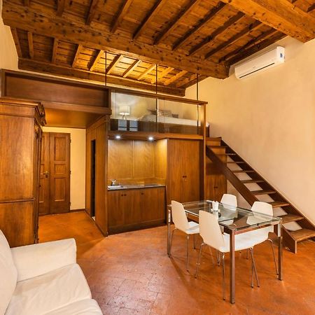 Апартаменти Ponte Vecchio & Maggio Jewel Loft Флоренція Екстер'єр фото