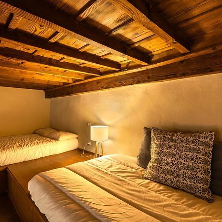 Апартаменти Ponte Vecchio & Maggio Jewel Loft Флоренція Екстер'єр фото