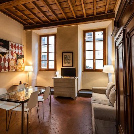 Апартаменти Ponte Vecchio & Maggio Jewel Loft Флоренція Екстер'єр фото
