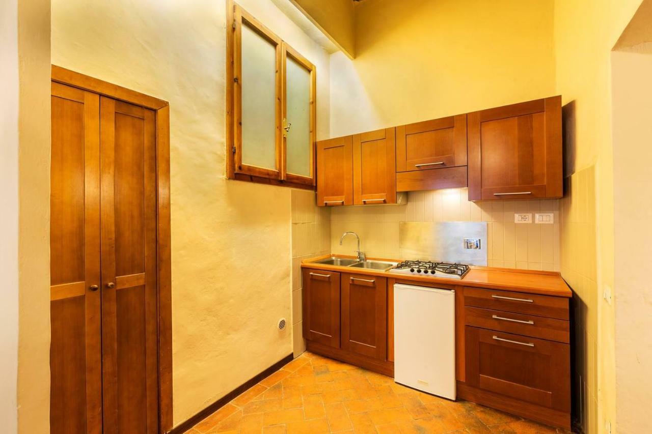 Апартаменти Ponte Vecchio & Maggio Jewel Loft Флоренція Екстер'єр фото