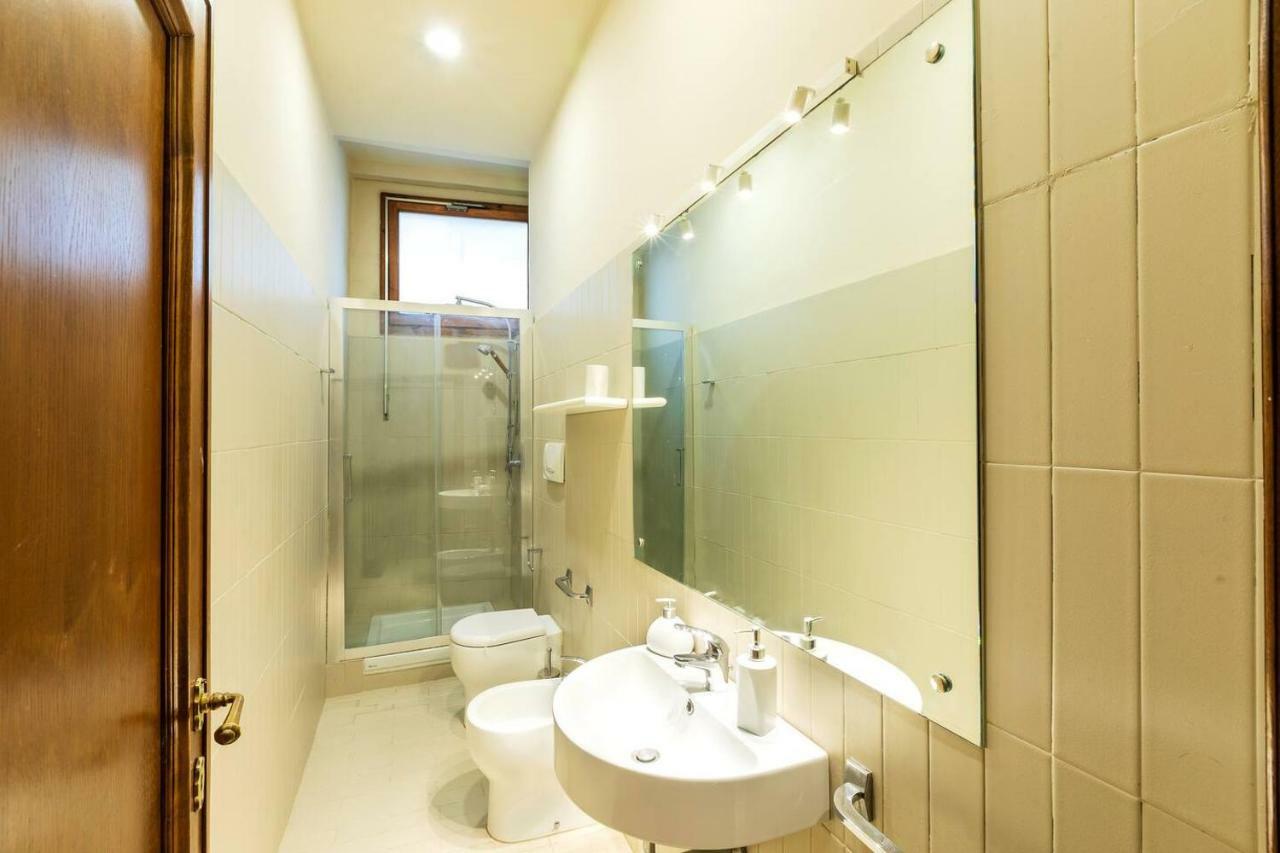 Апартаменти Ponte Vecchio & Maggio Jewel Loft Флоренція Екстер'єр фото