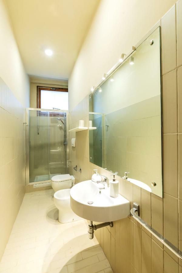 Апартаменти Ponte Vecchio & Maggio Jewel Loft Флоренція Екстер'єр фото