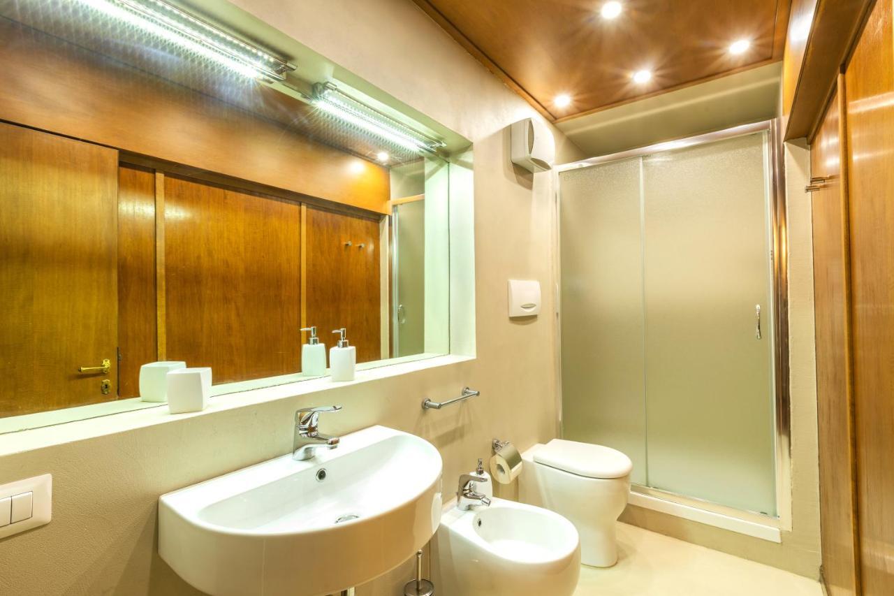 Апартаменти Ponte Vecchio & Maggio Jewel Loft Флоренція Екстер'єр фото