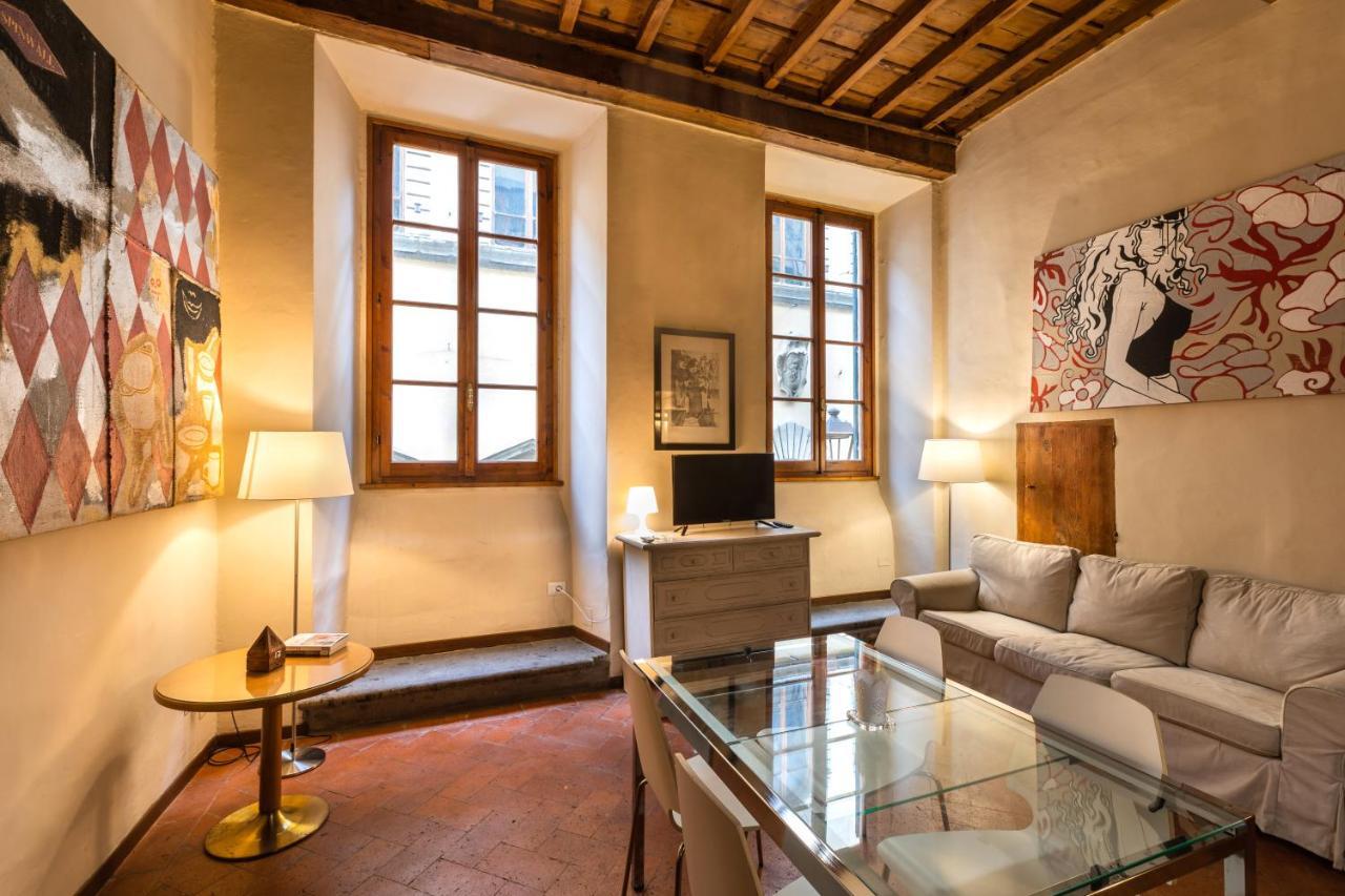 Апартаменти Ponte Vecchio & Maggio Jewel Loft Флоренція Екстер'єр фото