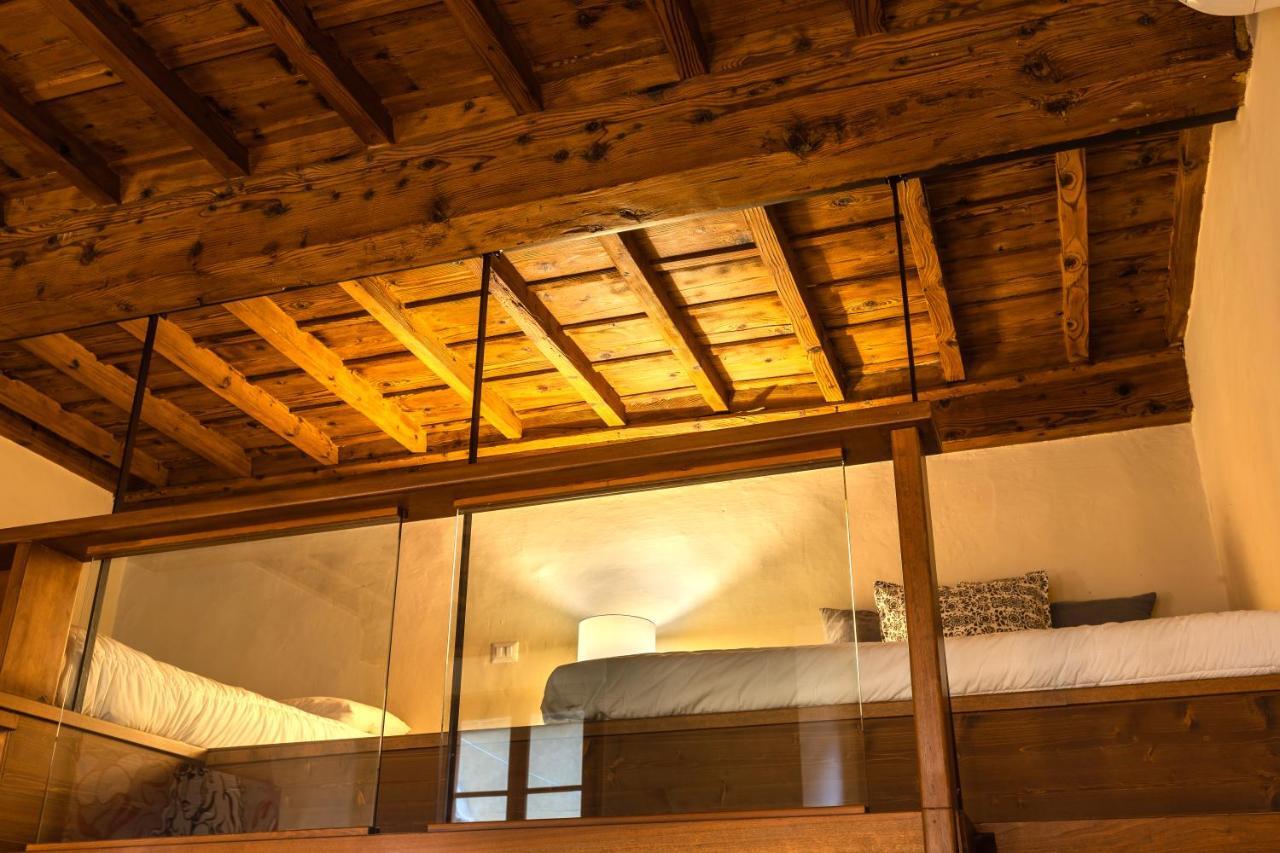 Апартаменти Ponte Vecchio & Maggio Jewel Loft Флоренція Екстер'єр фото